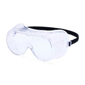 Direct Vent Goggles